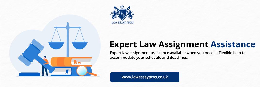 Expert-Law-Assignment-Assistance